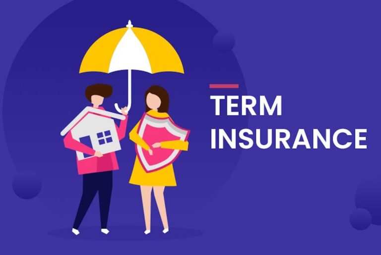 Term Life Insurance in India : Cost, Features, Companies, Comparision