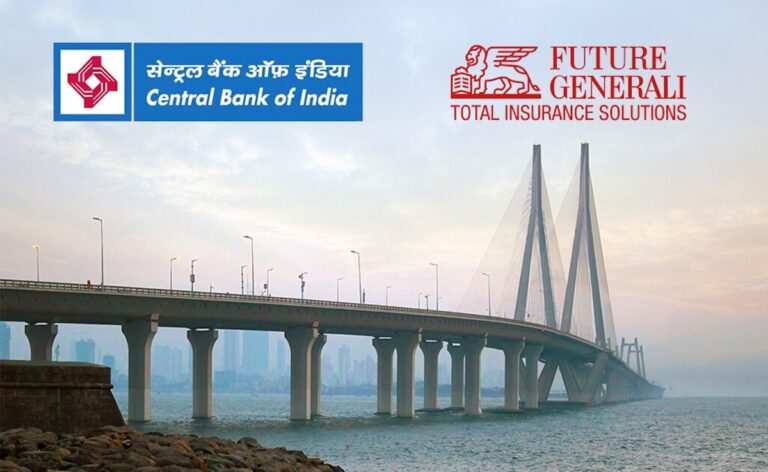 Generali and Central Bank of India: A Strategic Alliance